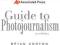 Associated Press Guide to Photojournalism (Associa