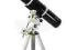 Teleskop Sky-Watcher N-150/1200 EQ3-2 CHORZÓW