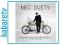 BOGUSŁAW MEC: DUETY [KSIĄŻKA]+[CD]