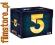 BABYLON 5 ULTIMATE SEZONY 1-5 + FILMY [42 DVD]