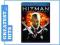 HITMAN WERSJA NIEOCENZUROWANA (BLU-RAY)