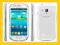 Samsung I8190 Galaxy SIII 3 Mini WHITE Gw24m NOWY