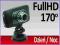 Mistral KAMERA REJESTRATOR FULL HD 1080P@30FPS HIT