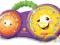 Fisher-Price Laugh &amp; Learn Kąpielowe Bongosy