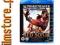 ARNOLD SCHWARZENEGGER CZERWONA RED SONJA Blu-ray