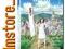 SUMMER WARS ANIME MANGA DVD PL