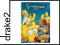 SIMPSONOWIE sezon 8 [4DVD]