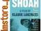 SHOAH - HOLOCAUST - CLAUDE LANZMANN [4 DVD + BOOK]