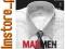 MAD MEN - SEZON 1 AND 2 [6 DVD]