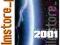 STANLEY KUBRICK 2001 ODYSEJA KOSMICZNA [2 DVD]