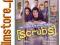 SCRUBS [HOŻY DOKTORZY] [SEZON 3] [4 DVD]