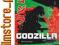 GODZILLA GOJIRA 1954 ISHIRO HONDA [REMASTERED] DVD