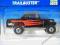 1997 HOT WHEELS - TRAILBUSTER - 1/64