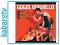 GOGOL BORDELLO: LIVE FROM AXIS MUNDI [CD]+[DVD]