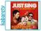 JUST SING [2CD] składanka WYPRZEDAŻ!!
