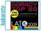 GORĄCY TOP 20 LATO 2009 THE BEST [CD]