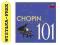 CHOPIN 101 [6CD]
