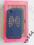 VICTORIA'S SECRET - IPHONE 4/4S- ETUI