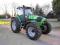 CIĄGNIK DEUTZ FAHR AGROTRON M640 Profiline