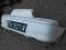 SUZUKI SWIFT JUSTY ZDERZAK TYLNI HATCHBACK 96-03
