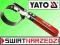 YATO Klucz do filtra oleju średnica filtra 60-73mm