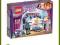 LEGO Friends Scena Prób