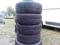 4szt. BRIDGESTONE 185/55R14 185/55/14 bieżnik 6mm