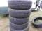 4szt. MICHELIN 185/70R14 185/70/14 bieżnik 6-7mm