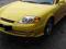 HYUNDAI COUPE TIBURON 02-07r. ZDERZAK PRZÓD KPL.