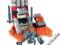 KLOCKI MEGA BLOKS HALO Forerunner Terminal B883