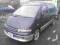 Toyota Previa 2.2 TDI 97r CHŁODNICA WODY