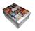 GOSSIP GIRL Season 1-5 Box-Set 27xDVD UK