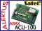 ACU-100 kontroler ABAX Satel acu100 alertus