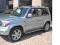 MITSUBISHI PAJERO PININ 2005 KLAMKI CHROM KOMPLET