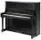Pianino akustyczne Bohemia R126 + dostawa