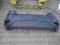 FORD FIESTA 2008-2012 MK7 ZDERZAK TYLNY ORYGINAL