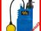 POMPA DO BRUDNEJ WODY 400W 79909 POWER UP PROMOCJA