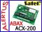 ACX-200 ekspander wej./wyj. ABAX Satel acx200