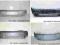 ZDERZAK FORD MONDEO MKIII 00-03 WSZYSTKIE KOLORY !