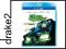 THE GREEN HORNET 3D (ZIELONY SZERSZEŃ) [BLU-RAY]