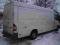 Mercedes Sprinter 2.2 CDI rok 2005 dwumas docisk