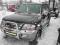 Mitsubishi Pajero 3.2 DID rok 2002 filtr pow i inn