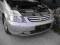 Honda Stream zderzak przod przedni