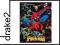 SPIDER-MAN (CHARACTERS) [PLAKAT]