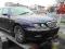 Rover 75  1.8 16V rok 2000 zderzak tył i inne cz