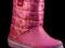 Buty CROCS Hello Kitty Gust Boot Pink C 12 29 30