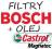 FILTRY ZESTAW + OLEJ RENAULT LAGUNA II 1.6 1.8 2.0