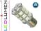 Żarówka P21W can bus 27 SMD 5050 barwa czerwona