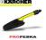 Karcher 2.640-699.0 Szczotka do mycia felg, Wa-wa