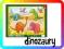 TREFL PUZZLE BABY DLA MALUCHA DINOZAURY 6 EL HIT